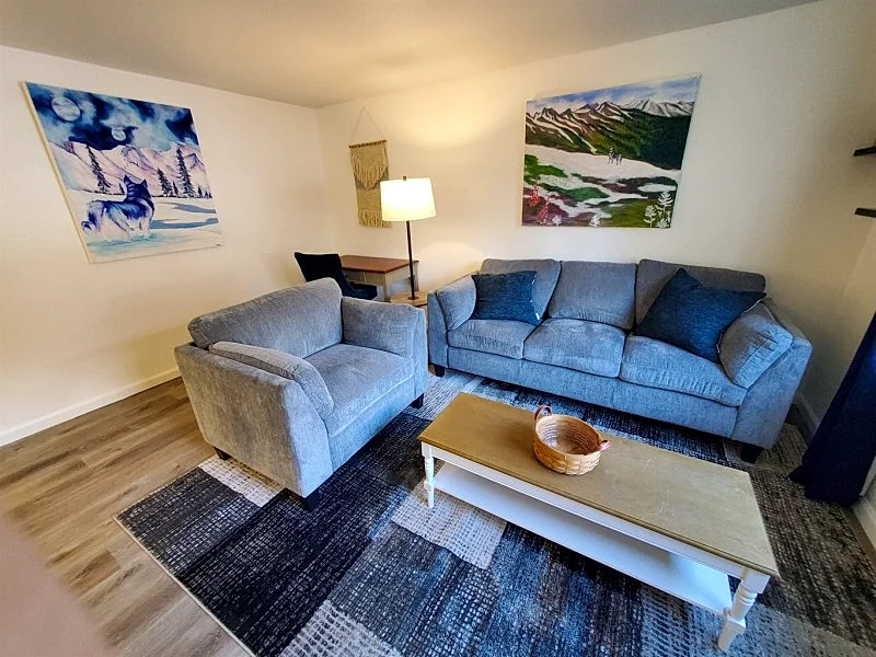 Juneau Halibut Apartment in Juneau, Alaska, United States — photo 2