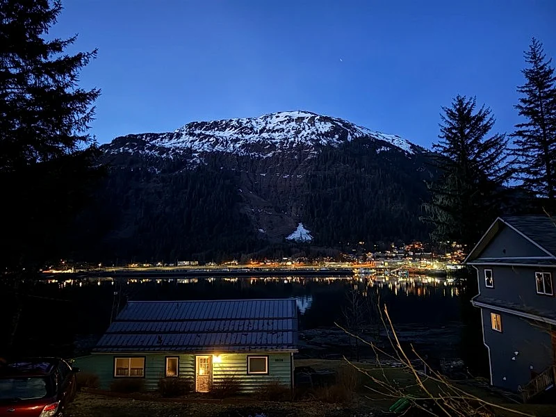 Juneau Halibut Apartment in Juneau, Alaska, United States — photo 4