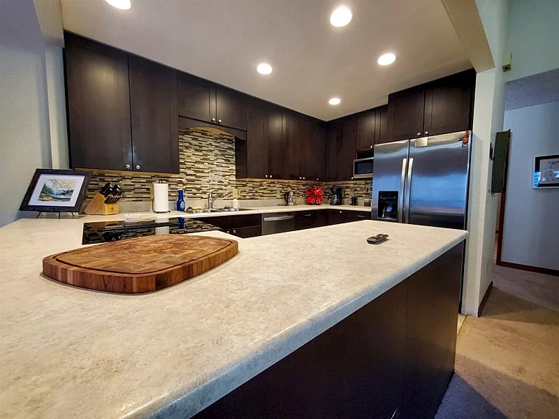 Ocean & Mountain View Duplex, both sides in Juneau, Alaska, United States — photo 2