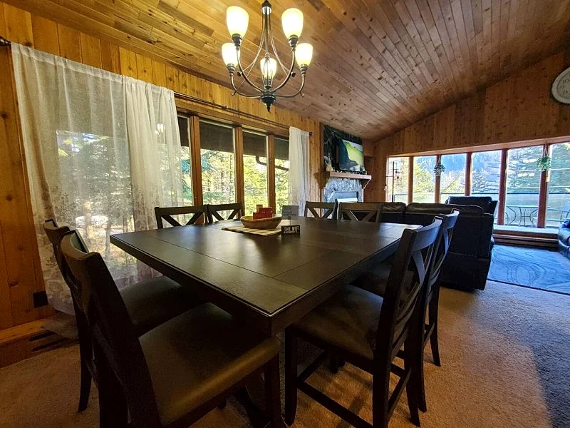 Updated Duplex with Mountain & Filtered Water View in Juneau, Alaska, United States — photo 5