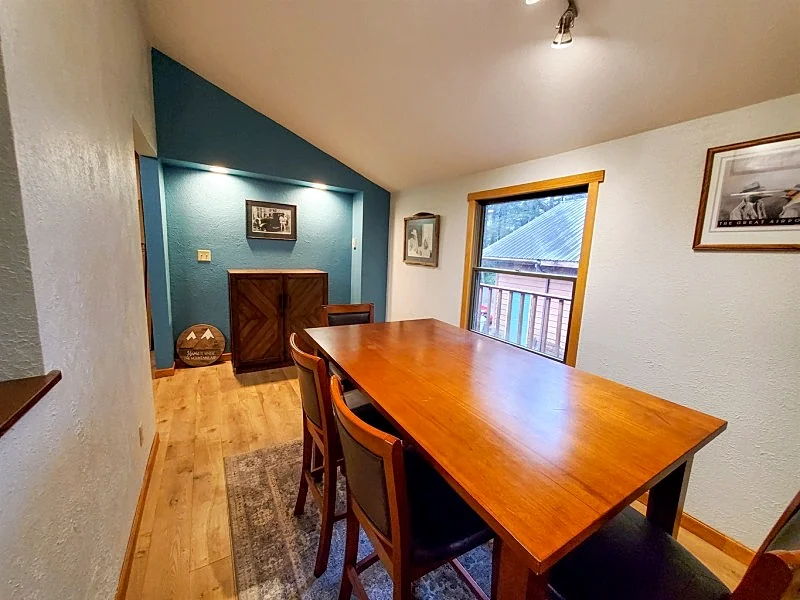 Juneau Cabin near Eaglecrest & Trails - Alaska in Juneau, Alaska, United States — photo 4