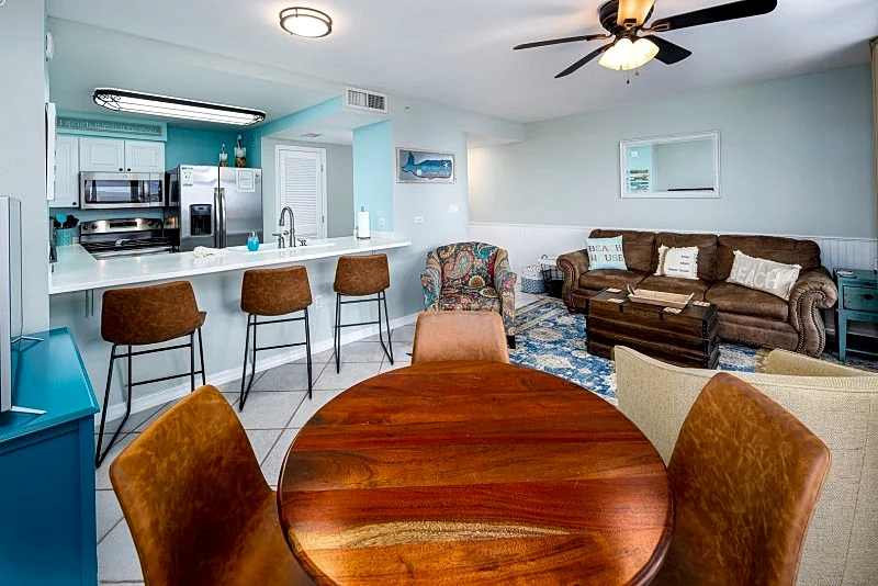 Island Princess 719 in Okaloosa Island, Florida, United States — photo 4