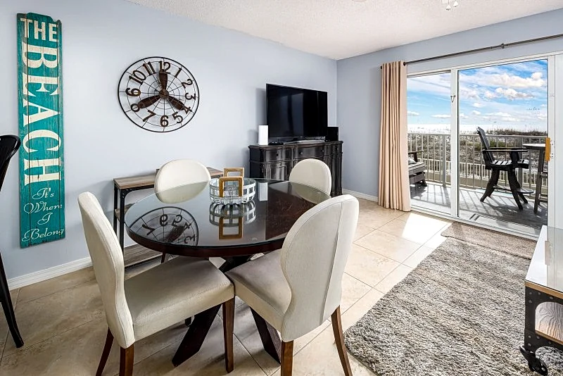 Gulf Dunes Unit 106 in Okaloosa Island, Florida, United States — photo 3
