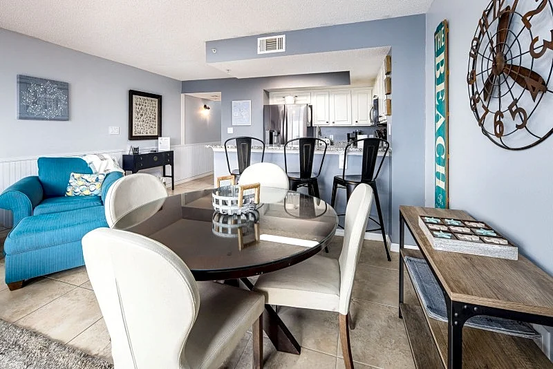 Gulf Dunes Unit 106 in Okaloosa Island, Florida, United States — photo 5