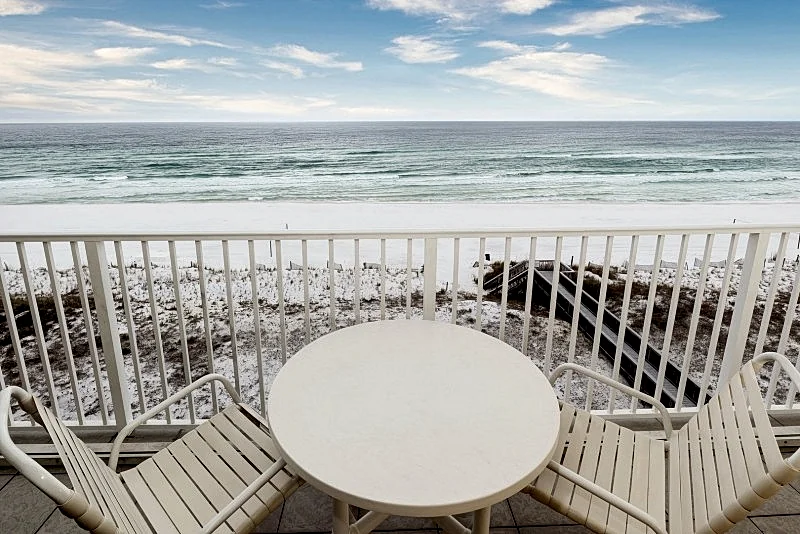 Gulf Dunes Unit 613