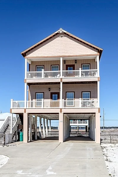 SandDollar Cottage