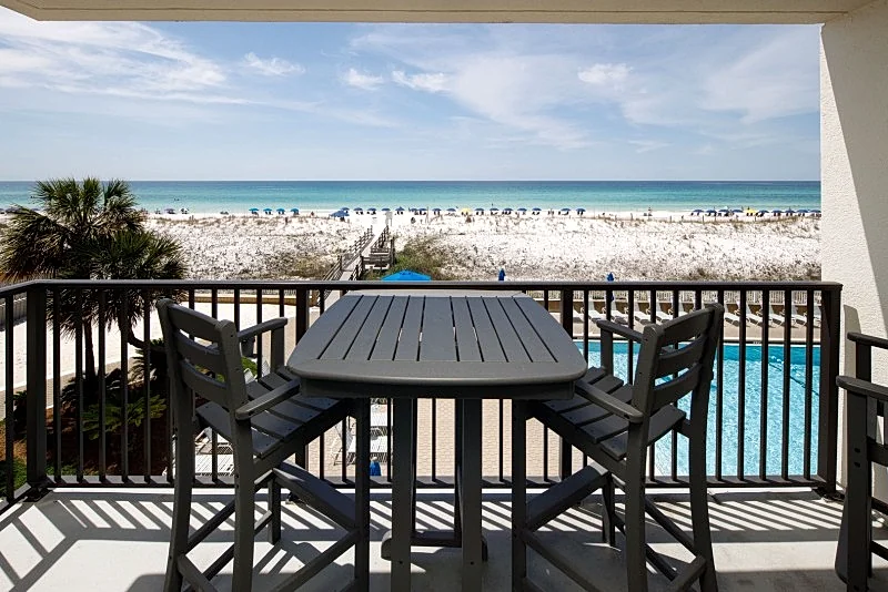 Sea Oats 305