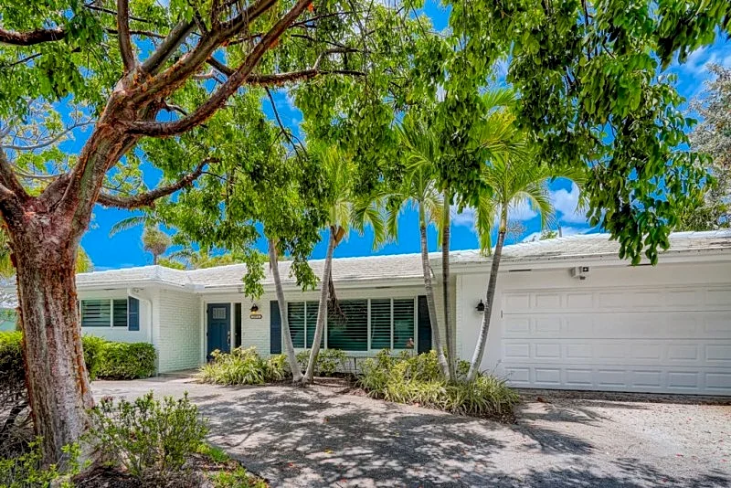 Bimini Breeze 3bd/2ba Beach House WPB on Singer Island