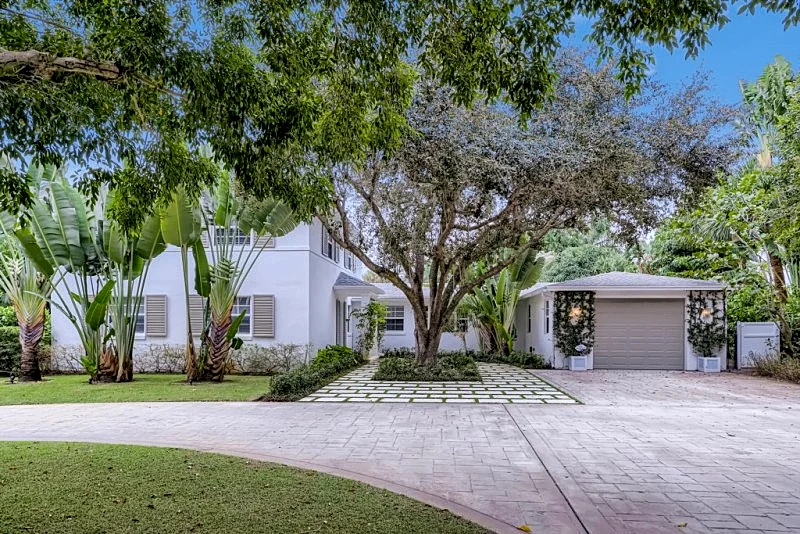 Banyan Cove in WPB | 4BD/4.5BA | Private Pool & Parking