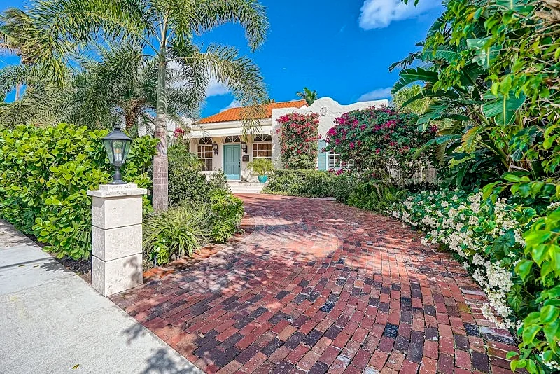 Luxurious 4BD/4BA Vacation Home in West Palm Beach