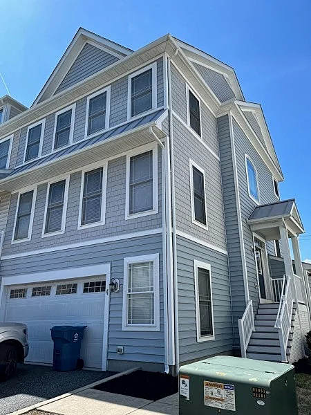 West Ocean City Large Townhome