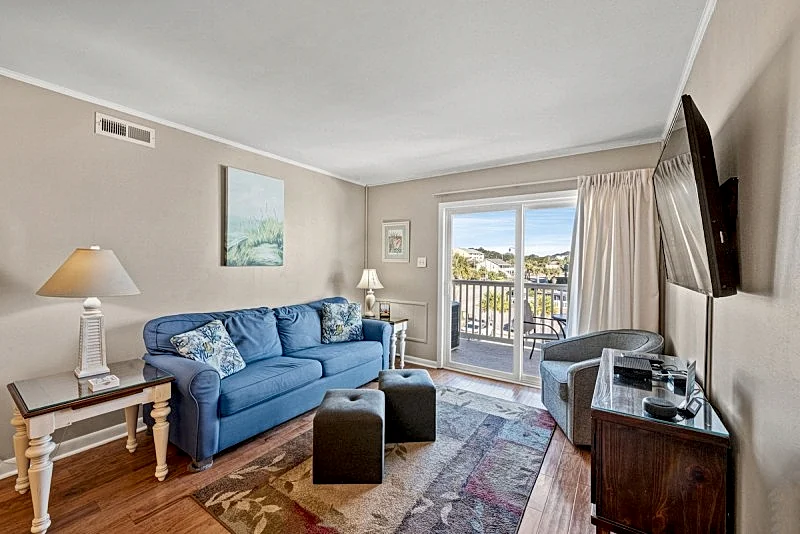 OCEAN PIER I 212 - OCEANVIEW - WINDY HILL SECTION