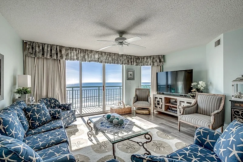 WINDY HILL DUNES 805 - OCEANFRONT - WINDY HILL SECTION