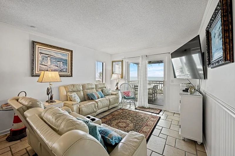 WINDYSHORES I 201 - OCEANFRONT - WINDY HILL SECTION