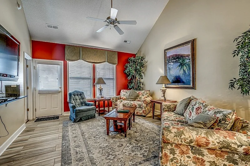 BAREFOOT RESORT - THE HAVENS 2312 - WINDY HILL