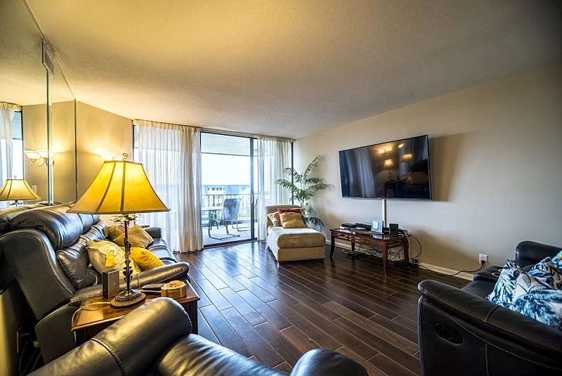 MAISONS-SUR-MER 110 - OCEAN VIEW - SHORE DRIVE