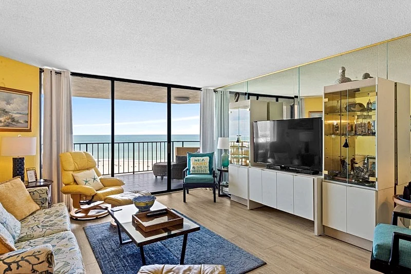 MAISONS-SUR-MER 508 - OCEAN VIEW - SHORE DRIVE