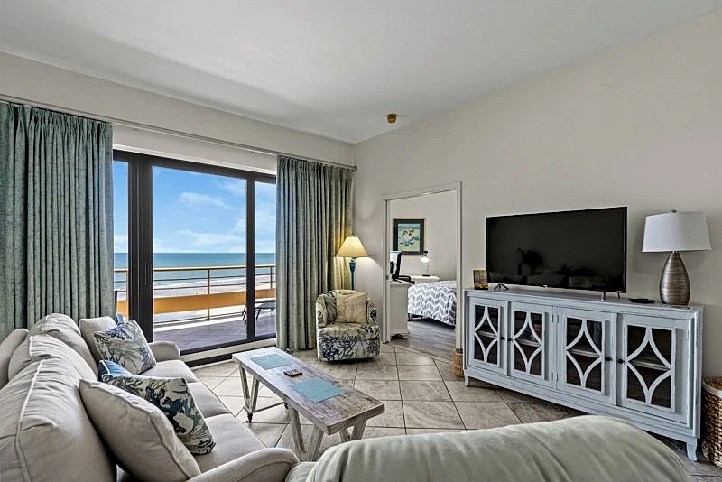 OCEAN CREEK RESORT G14 -OCEANFRONT - WINDY HILL
