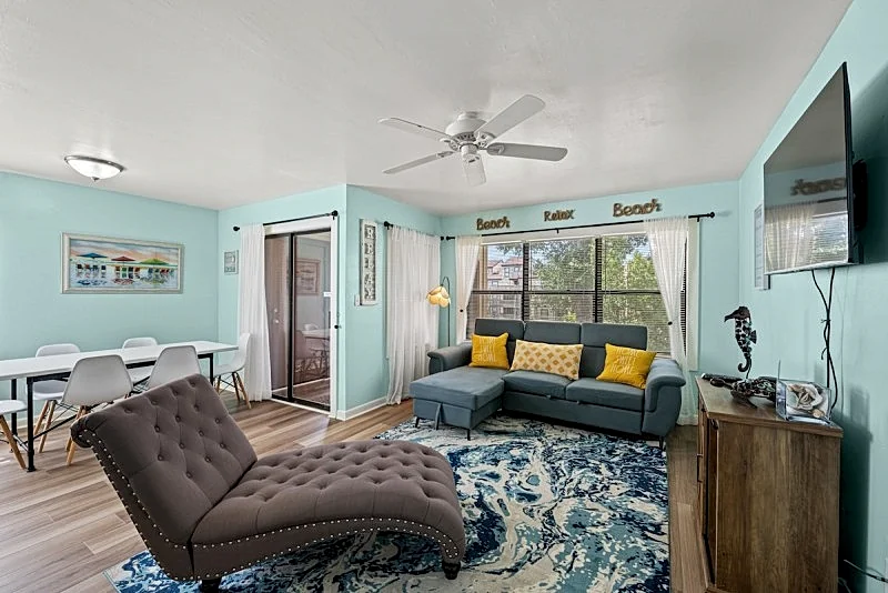 DUNES POINTE B10 - GOLF VILLA - ARCADIAN SHORES
