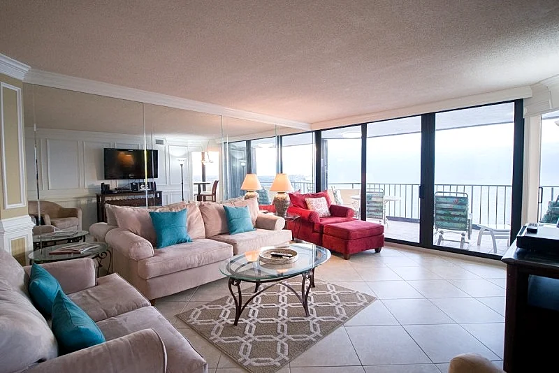 MAISONS-SUR-MER 2105 - OCEAN VIEW - SHORE DRIVE