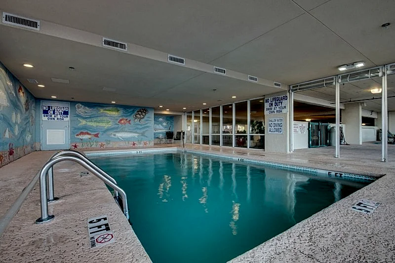 ASHWORTH 906 - OCEAN FRONT-OCEAN DRIVE SECTION