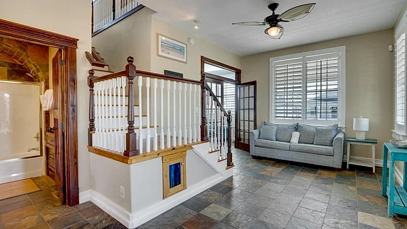 CASA AL MARE - 3RD ROW - CHERRY GROVE SECTION