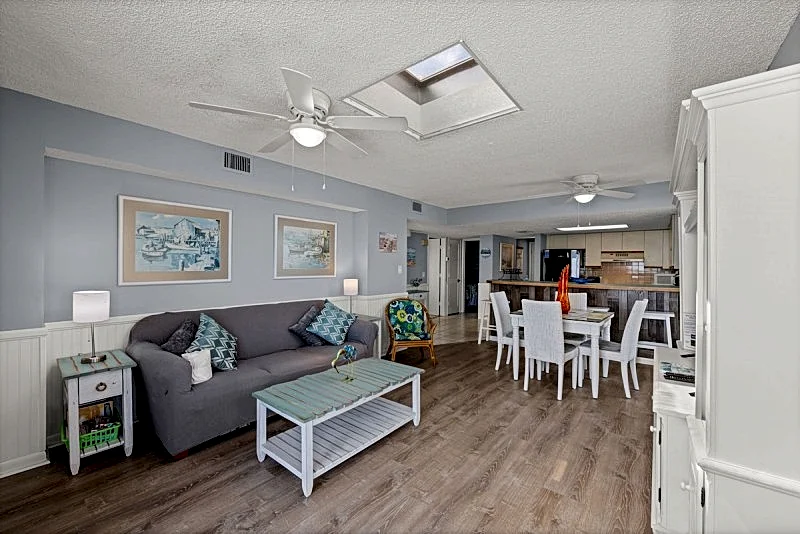 WATERPOINTE II 1001 - OCEANFRONT - WINDY HILL SECTION