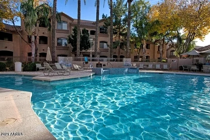 Villa Acacia | 2 King Suites with Heated Pools/Spas/Gym in great North Scottsdale Location!