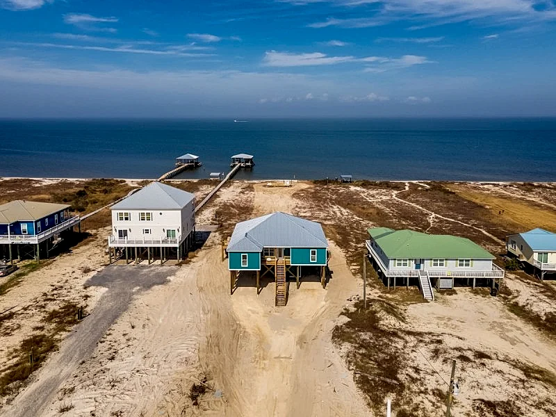 Private pool, bayfront beach, kayaks! - Until Nextime