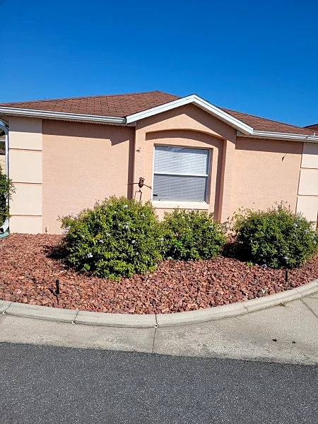 Flores | 2/2 Courtyard Villa in The Villages, Florida