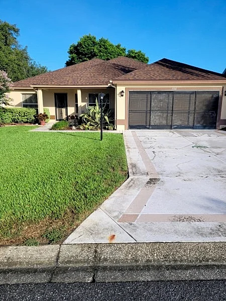 Antonia | Charming 3B, 2B Home in The Villages - Golf Cart & BBQ
