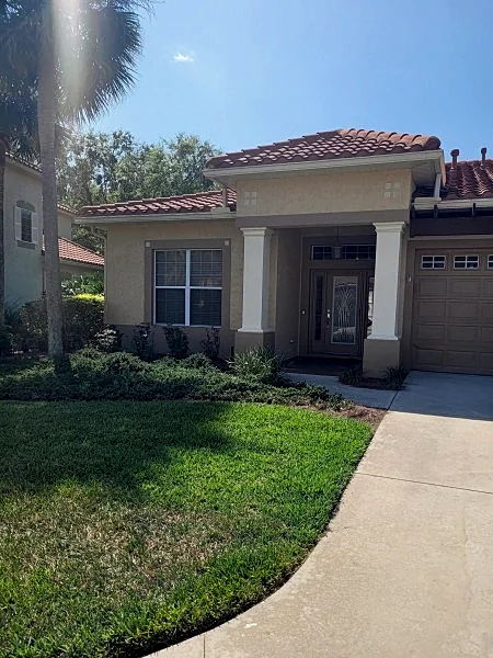Avenida Sonoma | Perfect location! 2b/2b Free golf cart! Minutes to Lake Sumpter&Spanish Springs!