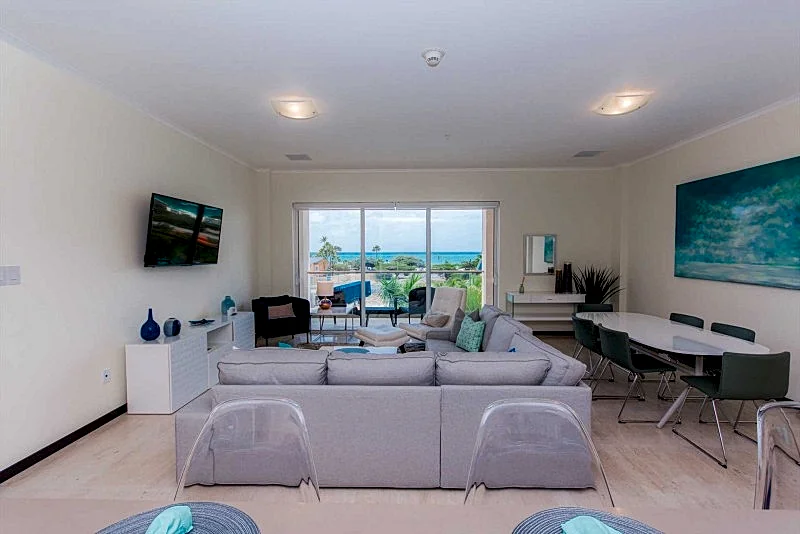 SERENITY BY THE SEA TWO-BEDROOM CONDO - LV301-2 - PLATINUM SERVICES & AMENITIES