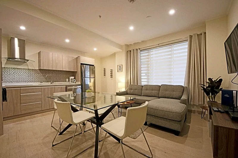 Eagle Beach - Cozy Executive 1BR condo - LV102