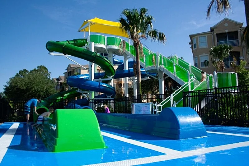 Family Fun-Pool View-Minutes from Disney