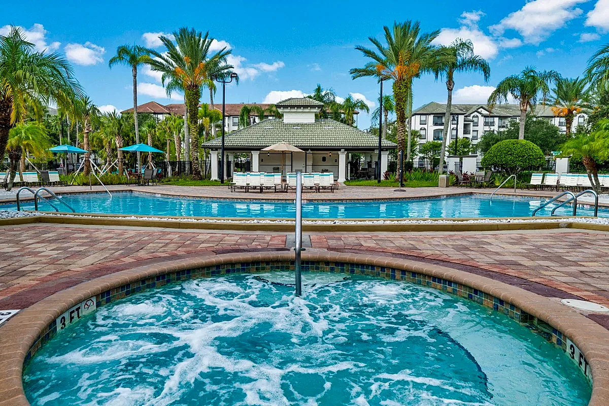 Vista Dreams at Vista Cay in the Heart of Orlando