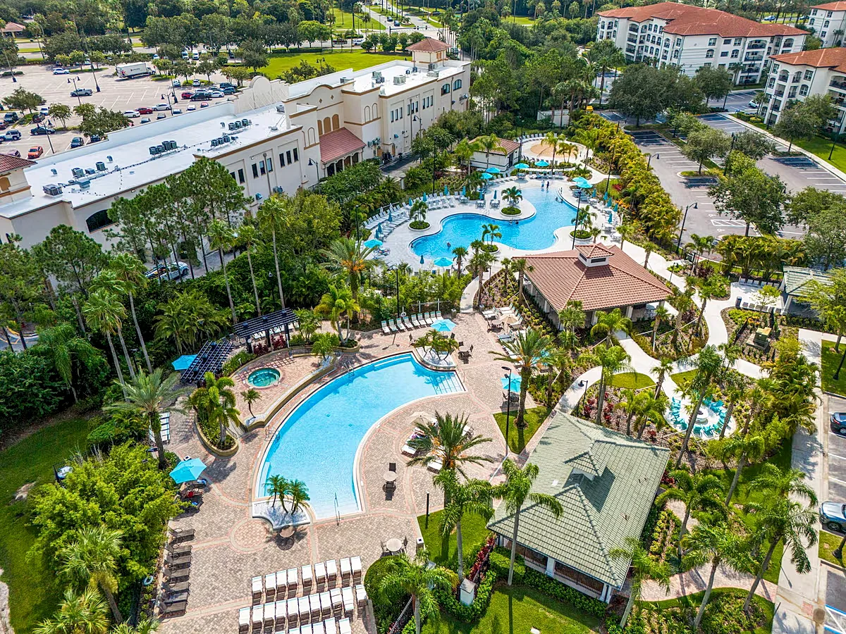 Elegant Luxury Across from Universal Epic Park!
