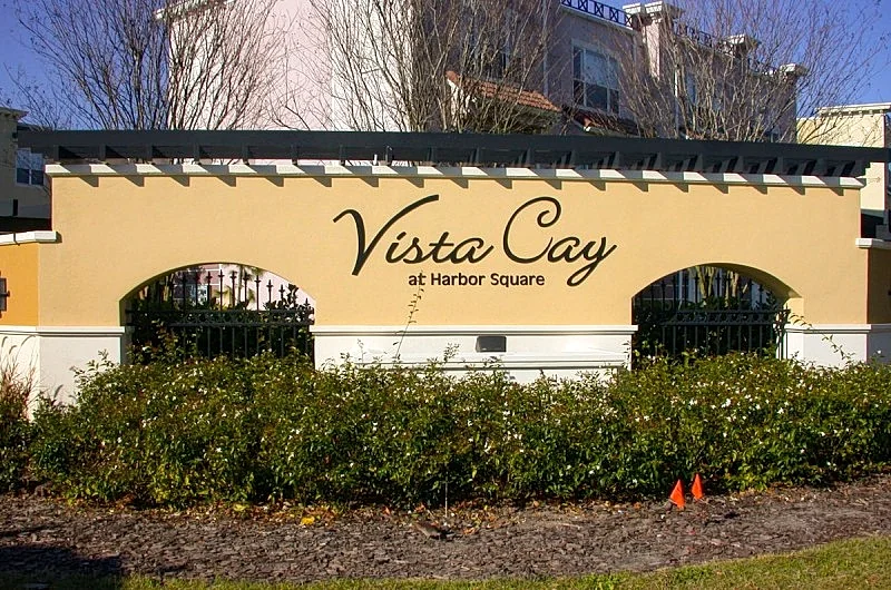 Vista Cay 3-Bedroom, across from Universal's Epic Universe and Conv. Center
