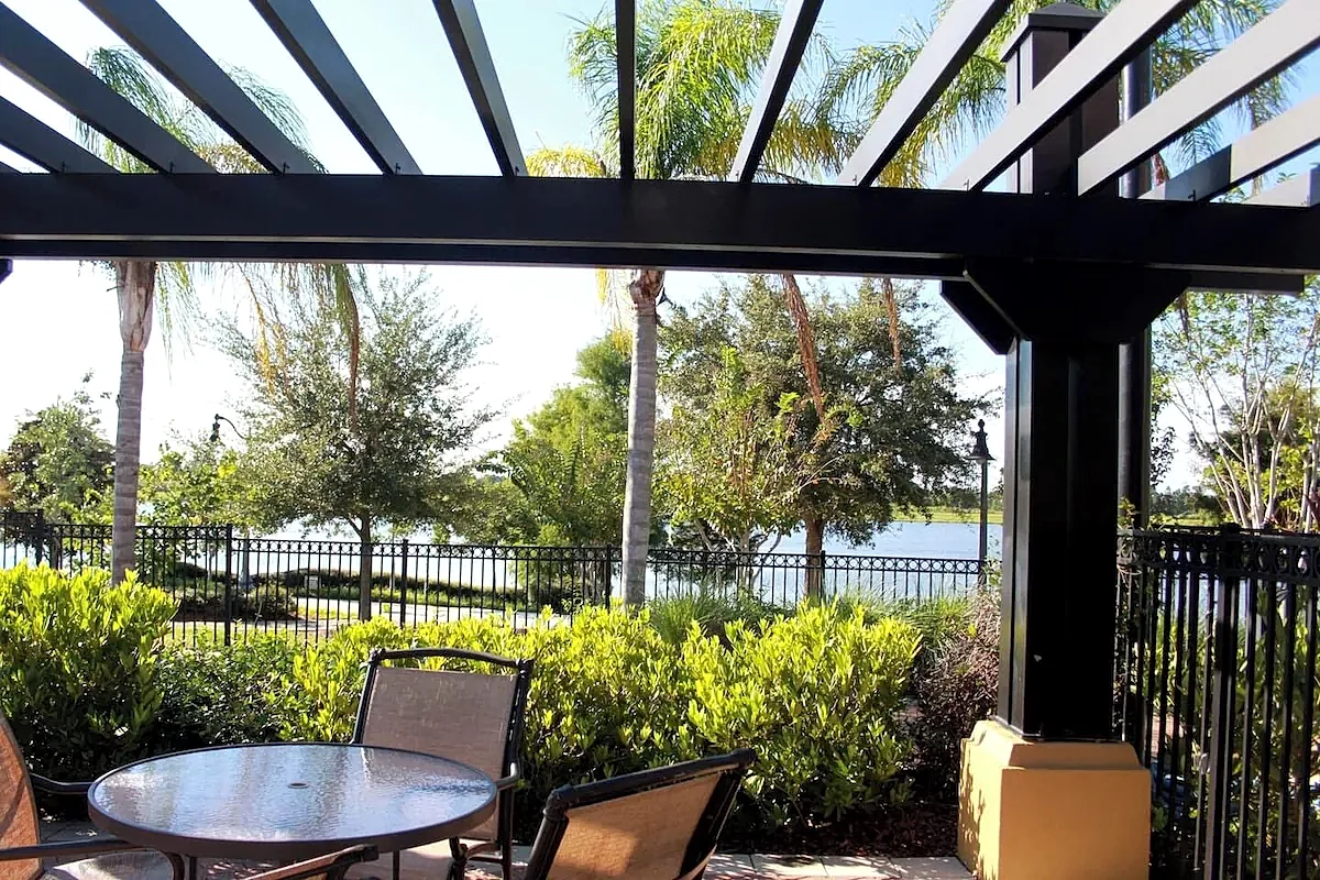 Waterside at Vista Cay Resort Near Orlando’s Best
