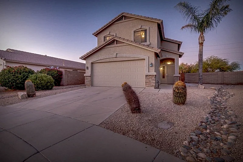 Heated Pool. Game Room- Location- Newly Remodeled!