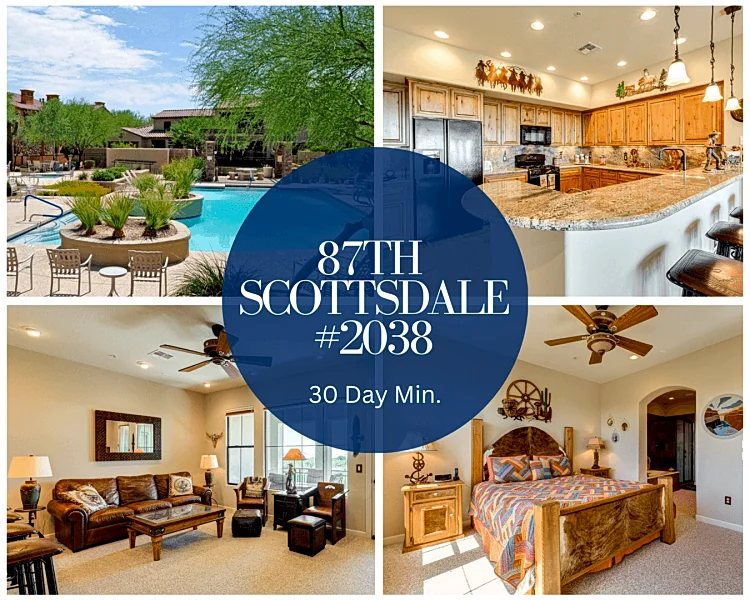 87th #2038 Scottsdale