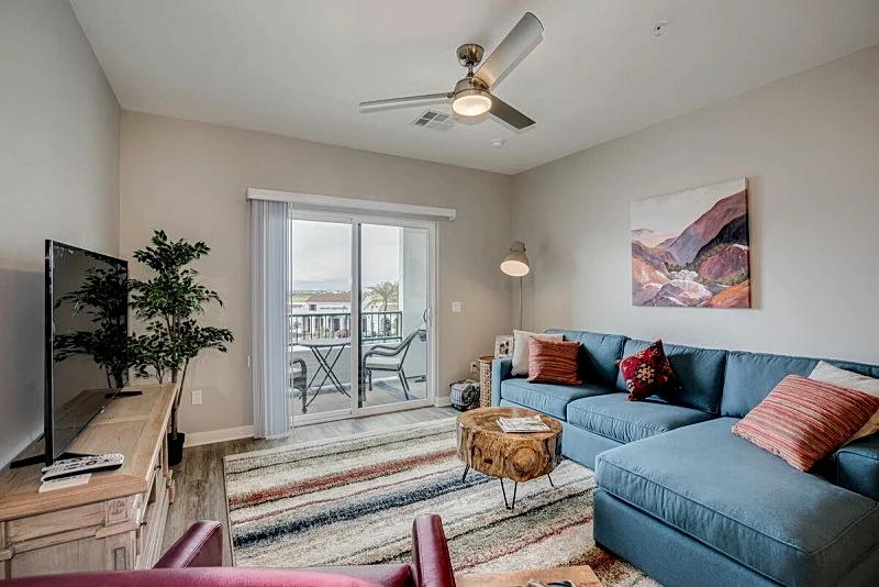 Cays Rental w/ Golf Moments Away! 30 Night Min!