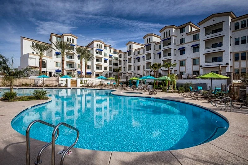 Queen Creek #302 Chandler