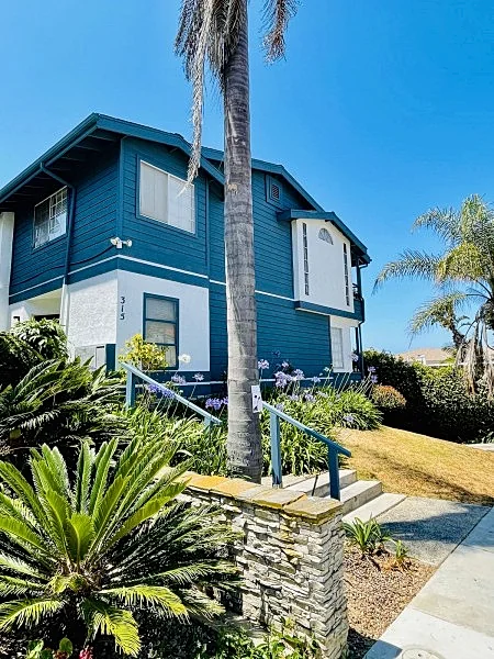 Bonair Beach House, Gateway to Windansea Beach!