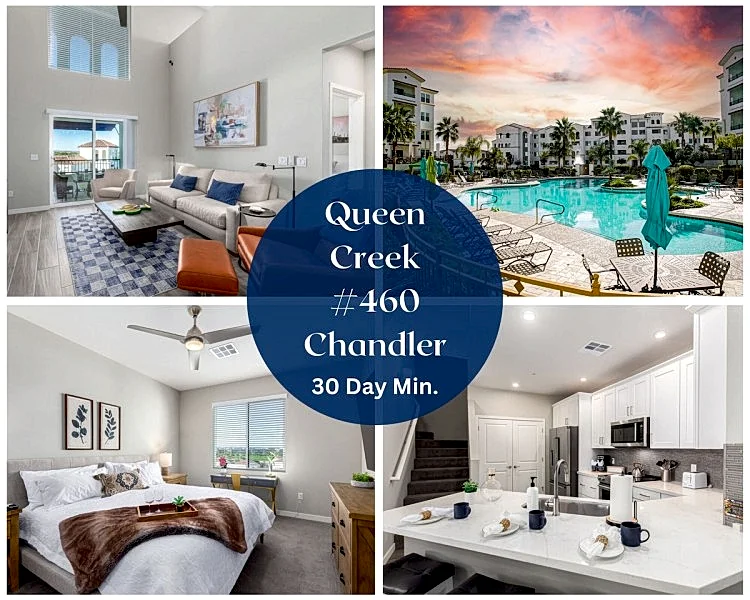 Spacious Penthouse with Luxe Resort Amenities