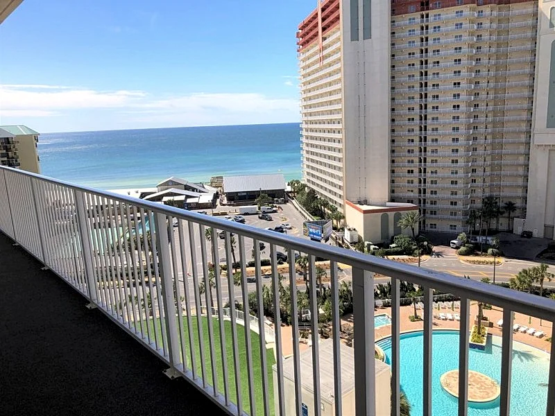 Laketown Wharf 1030 in Panama City Beach