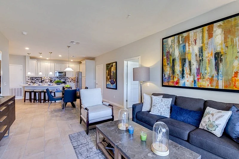 Queen Creek #257 High-End resort retreat - Chandler