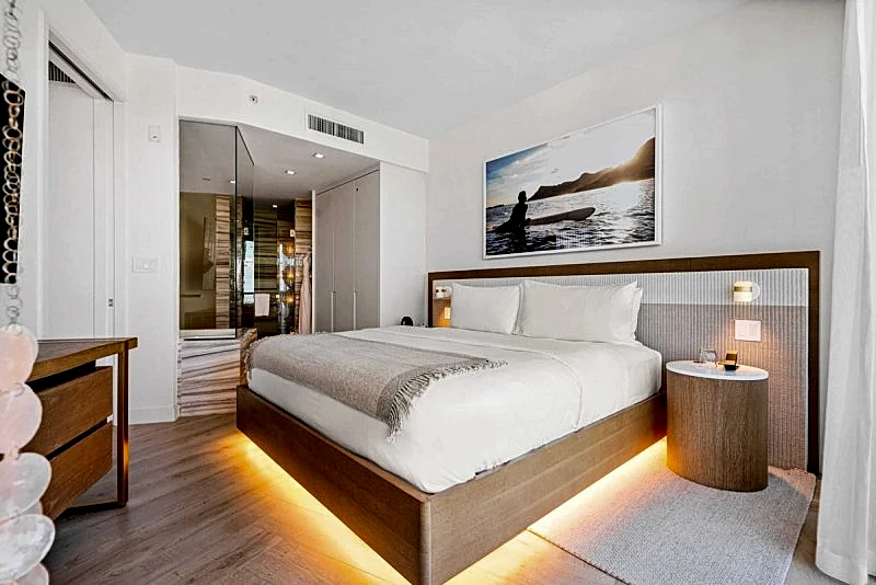 Oceanview Private Home at W Hotel South Beach -0401