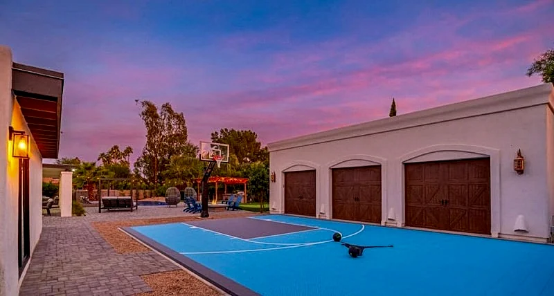Travelers Dream Oasis+JumpMan PicklballCrt+PuttPut+HeatedPool+BocceBall Court+