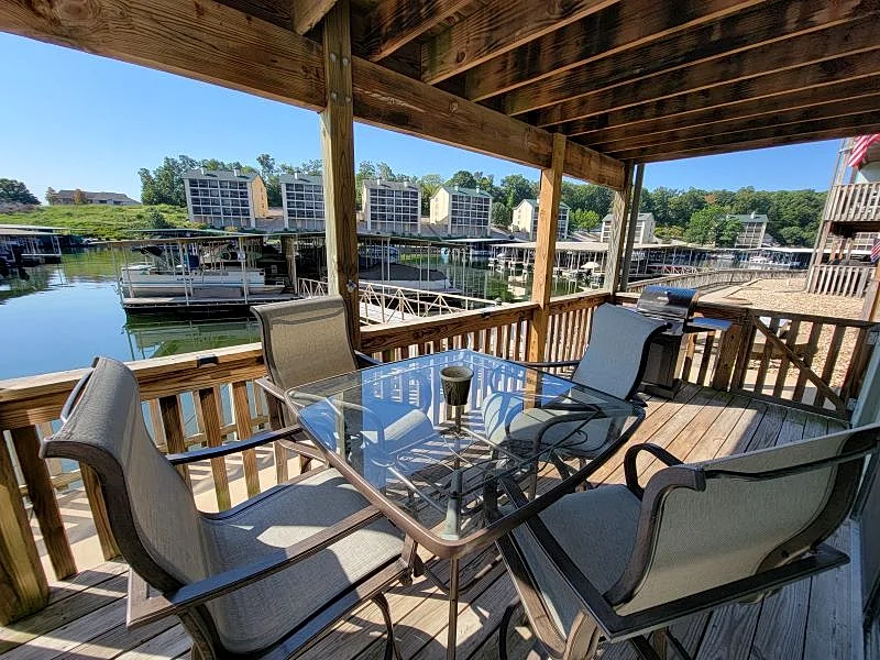 Southwood Shores 71-1D - Newly Renovated Condo, Perfect for Couples!